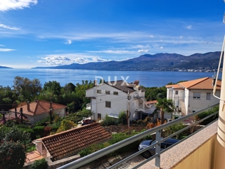 Stanovanje Marčeljeva Draga, Rijeka, 110m2