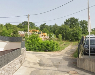 Zemljišče Kastav, 1.070m2