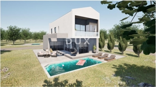 Zemljišče Kanfanar, 462m2