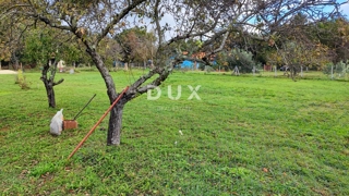 Zemljišče Valtura, Ližnjan, 1.500m2