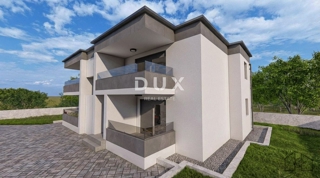 OTOK RAB, KAMPOR - PRILOŽNOST! Apartma s pogledom na gozd Dundo