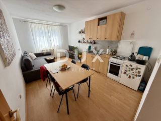 RIJEKA, DONJA DRENOVA - 1s + kopalnica, vrt, top lokacija!