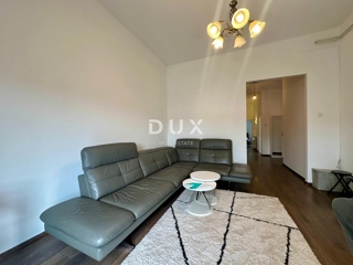 RIJEKA, SIRI CENTAR - Prostorno in prenovljeno stanovanje na atraktivni mikrolokaciji