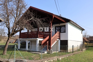Hiša Jančani, Bosiljevo, 110m2