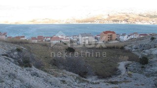 Pag, 3.048m2
