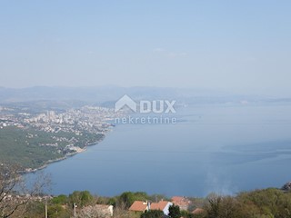 Bregi, Matulji, 1.650m2