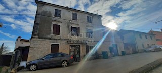 Brtonigla, 508m2