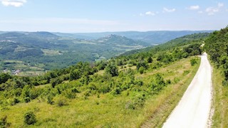 Motovun, 3.059m2