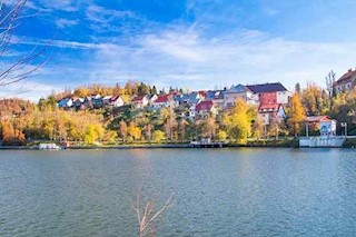 GORSKI KOTAR - Hotel z velikim potencialom