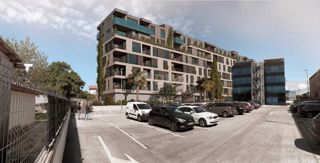 Monvidal, Pula, 48,66m2