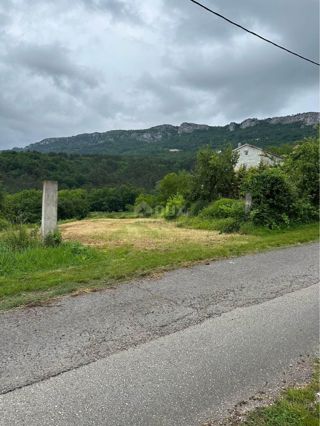 Buzet, 1.499m2