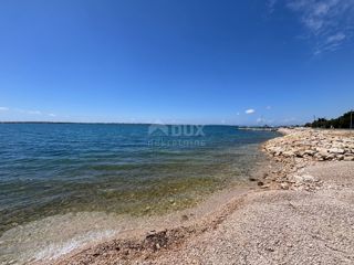 ZADAR, VRSI - Luksuzna vila s pogledom na morje v izgradnji