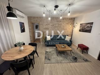 RIJEKA, CENTER REKE - lepo prostorno stanovanje 82 m2 