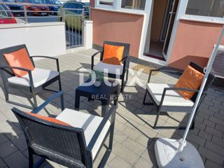 ISTRA, PULA - Lepo stanovanje z vrtom! 2S+DB!
