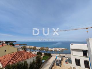ZADAR, ZATON - Luksuzni penthouse z ogrevanim bazenom, čudovit pogled na morje, 30 metrov od plaže! S8