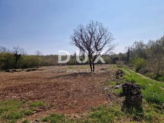 ISTRA, POREČ - Zadnji kompleks zemljišč v coni gradnje