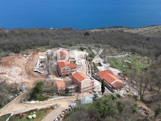 Hiša Opatija - Centar, Opatija, 1.000m2