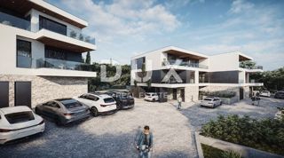 ISTRA, PULA - Stanovanje 59,09 m2 v bližini morja!