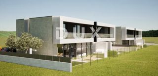 ISTRA, UMAG - Moderna vila z bazenom