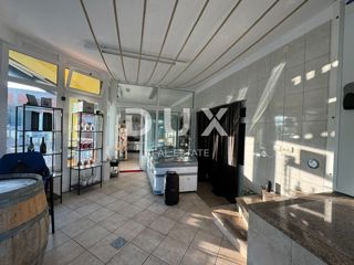 ISTRA, MEDULIN - Poslovna stavba, 250 m2, na odlični lokaciji, pripravljena za nadaljevanje poslovanja