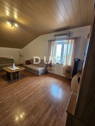OPATIJA, VOLOSKO - stanovanje s pogledom na morje