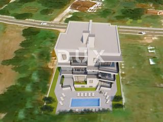 Stanovanje Umag, 70,40m2
