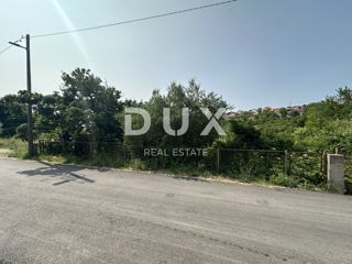 ZADAR, RDEČE HIŠE - Gradbeno zemljišče 1830m²