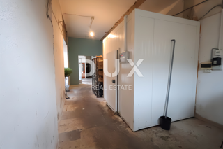Poslovni prostor Centar, Rijeka, 132,58m2