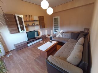RIJEKA, ŠKURINJE - Udobno stanovanje z lastnim vrtom