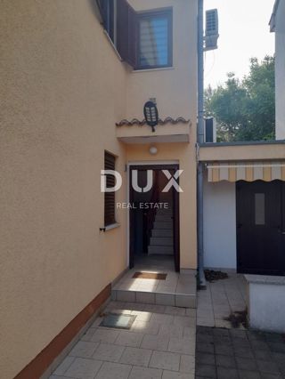 OTOK KRK, PUNAT - Apartma s parkirnim mestom
