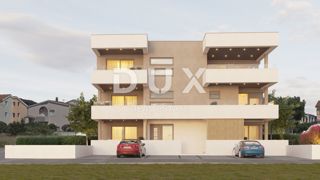 Stanovanje Povljana, 82,90m2