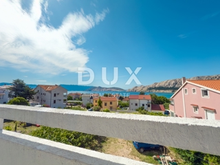 Stanovanje Baška, 75m2