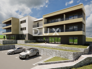 Stanovanje Ika, Opatija - Okolica, 92m2