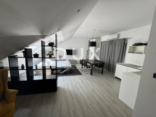 Stanovanje Centar, Rijeka, 96m2