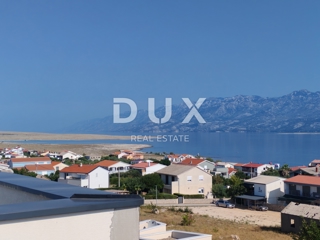 ZADAR, RAŽANAC - Novogradnja! Talno ogrevanje, dvigalo, pogled na morje, shramba...! S5