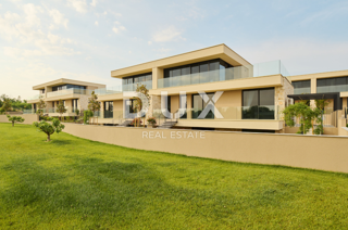 Hiša Savudrija, Umag, 262,74m2