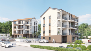 VIŠKOVO, SROKI - 2S+DB, 1. nad., novogradnja!