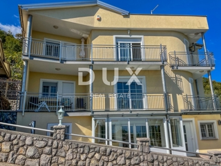 OPATIJA, MEDVEJA - Vila s čudovitim razgledom na zaliv