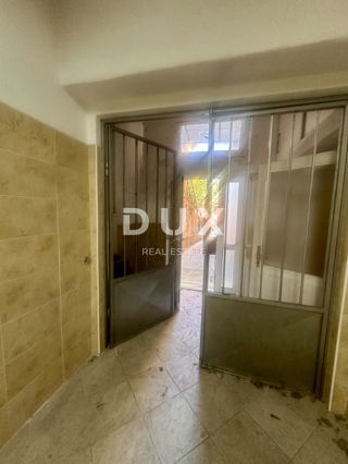 RIJEKA, ŠIRŠI CENTER - Poslovni prostor v bližini centra Reke