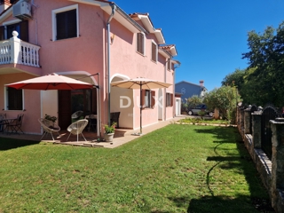 ISTRA, LABIN - Družinska hiša