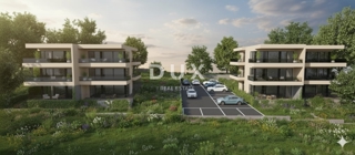 OTOK PAG, JAKIŠNICA - luksuzno 2-sobno stanovanje na vrhunski lokaciji