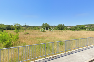 ISTRA, PULA - Gradbeno zemljišče