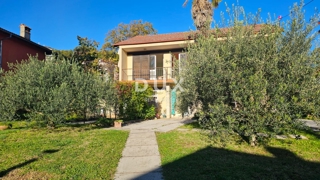 OPATIJA, LOVRAN - Hiša z dušo, med morjem in Učko, 170m2