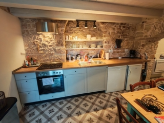 Hiša Svetvinčenat, 60m2