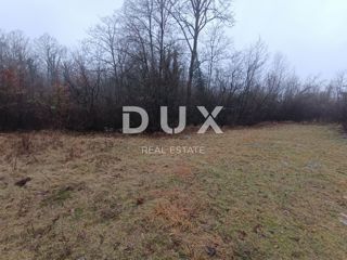 MATULJI, JURDANI- Zazidljivo zemljišče 4000m2