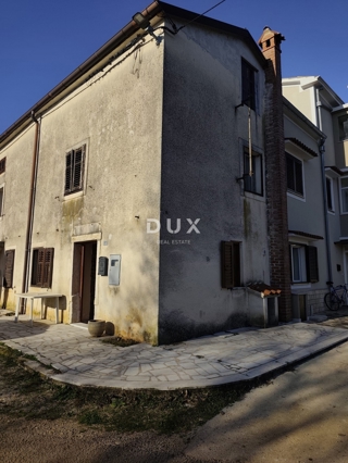 Hiša Brtonigla, 110m2