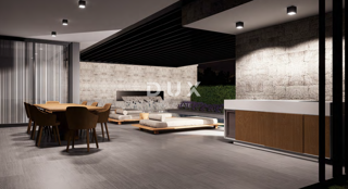 Stanovanje Vabriga, Tar-Vabriga, 90,04m2