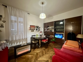 RIJEKA, CENTER - Urejeno stanovanje le nekaj korakov od Korza