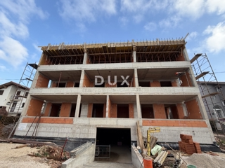 Stanovanje Crvene kuće, Zadar, 78,10m2