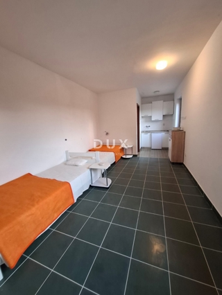 ISTRA, BARBARIGA - Apartma v bližini plaže